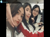 冷酷正妹被男友流出