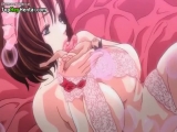 甘い巨乳の女の子は大学生に喜びを与えます