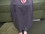 素朴女子の初撮りを中出しでいただいちゃいました。