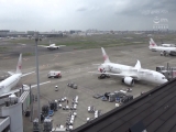 CA飛行機痴●8 豪華版 乳首開発中出しスペシャル
