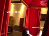 推特绿帽大神YQ未流出劲作 洗浴中心人前露出找技师按摩 被技师连操两炮 全都无套内射 真抗操