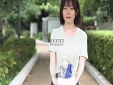 いつも銭湯通いの巨乳隣人に風呂を貸したらGカップに発育した身体を覗き見してしまい濡れ髪のままビチョ濡れでヤリまくった！！ 水卜さくら
