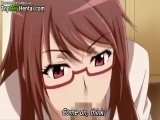 大きなおっぱいの女性はランジェリーでセックスをしています