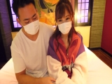 【NTR】彼氏の目の前で激しく犯●れイきまくる