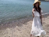 【夏休みセックス】大人のSEX旅行 リアル流出 大学事務員のお姉さんと大学教授のお盆旅行セックス 特別な空間に昂ぶり生ハメ中出しをしてしまう女性 何度も中出しアクメ