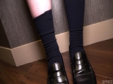 元バレー部 美スタイルK生に中出し みうちぃ