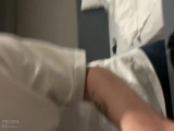 百度云泄密流出❤️红内裤小伙吃宵夜灌醉美容院大奶少妇老板娘酒店开房迷玩啪啪