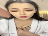 重磅！顶级女神！美到炸裂~【心戒】刚下海就被狂操！狂撸~~~！~✨✨✨-~~神似张馨予，魅惑尤物无套内射！
