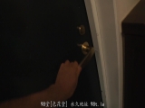 非日常的闷绝游戏 出差的瑜伽教练 水岛津实 