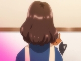 OVA 聖華女学院公認竿おじさん ＃3 巴と美桜と、誕生日3Pデート