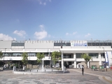 【無修正】幼さの残る色白清楚なFcup美◯女女子◯生・・・慣れない手つきで男性器を挟み込み揺れる美巨乳を堪能しながらゴム無し膣内射精＆口内射精！！