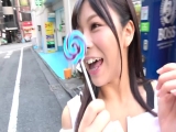【ガチ可愛すぎ】現役JDにナマ姦ナカ出し。チ●ポ入れたらドMに豹変&rArr;ガニ股開いて自分でケツ振り騎乗位パコパコ い○すた裏垢女子とハメ撮り【個撮】