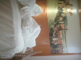 【小驴寻欢】极品良家洗脚妹，激情继续再干一炮，后入撞击大肥臀，尽情输出爽翻