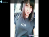 台灣學生妹