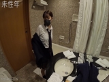 県立②全日制・現●J●スタイル抜群！衝撃のFカップ！これほどの美○女見たことありますか？齋藤○鳥激似！人生初中出し！2
