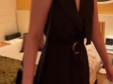 はるな #痴女 #ラブホデート #連続搾精 #生中出し #本能覚醒