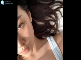 化大學妹到國外當交換學生，在夜店廁所淫蕩的幫炮友，讓台灣男友當綠帽俠