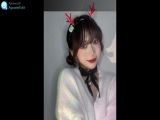 正妹小網美塞著粉紅色尾巴被幹