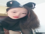 清纯系女神兔女郎装扮透视装全程露脸火辣激情诱舞，慢慢脱光了自慰诱惑，揉奶抠逼冒白浆，精彩刺激不断好骚