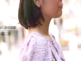 3人のわんぱく男児を育てる家族想いなお母さんキャディ 市川ななみ 36歳 第2章 家事とパートの合間にショートタイム不倫密会 息子の少年野球の練習前にまで禁断の生中出し