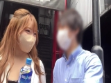 【性行為にも映えを意識する超人気インフルエンサーと酒気帯びSEX2連戦】実は幼馴染の人気Y●utu●erとイ●ス●グラマーがまさかのハメ撮り！？中学卒業以来の再会で気分もハイテンション&uarr;&uarr;ショットの酒を口移ししてもらった