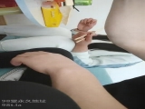 【佳人有约】，原爱情故事，新人，良家人妻出轨，酒店吃饭调情，强行脱光狂草满足她