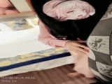 海角乱伦大牛原创热销新作 趁女儿酒醉不省人事 如愿以偿的操到了童颜巨乳的女儿 
