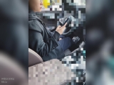 约啪开宝马戴眼镜的极品白袜反差婊 进屋直接前后爆操 上床以后直接变骚货 高清