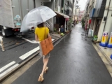 素人美少女とリモコンバイブお散歩 7 ーSBY＆SGN区編ー「もう我慢できません&hellip;//」人混みの中ビクビク震えてイキまくってしまう女子たち！人生初の羞恥プレイでまさかのエロスイッチオン！車移動中も大胆カーオナニー！最後は近くの