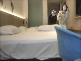 高端外围女探花阿刚❤️酒店约炮明星颜值刚下海不久的美臀细腰纯欲小网红各种姿势草