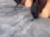 超颜网红爆乳御姐『妮可』淫荡新作 女用性爱玩具屌不如真人大屌操起来爽 别样3P 高清