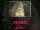 Maladolescenza - The Sexy Bits - Eva Ionseco [Remastered]