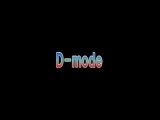 D-Mode Vol.20 誘惑ボディ
