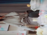 【只约良妇】，泡良达人，大叔真是人妻收割机，良家骚逼想出轨，酒店扒光连干两炮爽了!