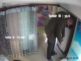 推特绿帽大神YQ未流出劲作-老婆穿黑丝纱质睡衣诱惑水管工老汉 老汉忍不住 终于后入把老婆强操了