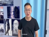 偶然发现高中同学竟然是牛郎❤️想背着男友偷偷来试一试