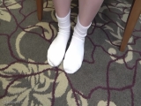 18歳の無垢な※※。生も中も初めてだった彼女が今回連続中出し！3Pに初挑戦！1