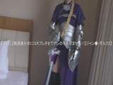 【中出し】厳選美少女にコスプレさせてオレの子を孕ませる！【ジャン●・ダルク2】 平井栞奈