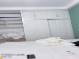 九头身170CM颜值女神！苗条身材极品美腿！扭腰摆臀搔首弄姿，多毛骚穴掰开特写