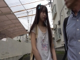 Aカップ貧乳パイパン美少女 松本いちか 4時間