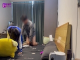 禁忌亂倫：與妹妹的SM調教