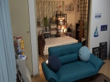 百戦錬磨のナンパ師のヤリ部屋で、連れ込みSEX隠し撮り 267 裏垢で遊びまくってる清楚系アイドルを自宅に連れ込み！イチャイチャSEXは隠しカメラでバッチリ録画！ハリのある美巨乳(推定Gカップ)が揺れる！！