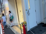 ひな(18)/《3度の飯よりSEX》性欲無限大HカップJ●【1.2限目】『揉まれるのが好き...///』たわわに実った超柔おっぱい揉みしだかれおマ●コ濡れ濡れ準備万全！ノースキン性交開始...！突けば突くほど揺れる爆乳に耐え兼ね膣内2発射【