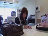 秋田から上京したヤリマン学生 ちょーAV向きなんじゃないの！？