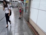 舐めるの大好き♪淫獣猫ひよちん《某大学ユニドルのセンターを務める現役JD♪》街デート中でもエッチのことで頭がいっぱいでキスをねだっちゃうチョイ痴女/ホテインするなりベロチュ―で『ずっとこうしたかった&hellip;♪』と即MAXエロモード/