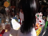 【無修正】こんな可愛い年頃の女子◯生に僕は調教したかったんだ・・・理性を忘れた放課後の女子生徒に禁断の連続ゴム無し膣内射精！！想像以上の綺麗な身体と乱れ方だった