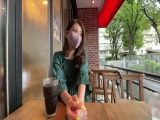超S級美人ネイリスト28歳 大人のおしゃぶりが離せないデカチン好きド変態イラマーえずき汁まみれ調教
