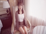 この子ヤバイ！！Gカップ関西娘とのSEXが楽しすぎる。流川莉央