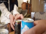 酔った勢いで友達と 210分拡大.ver