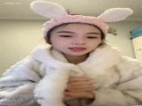 高颜值极品小仙女❤️被男友各种操+道具自慰~呻吟娇喘❤️淫荡至极！